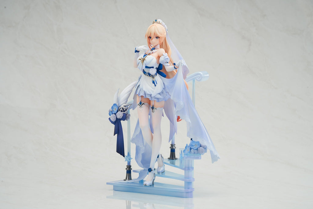 Honkai Impact 3rd - Durandal - 1/7 Scale Figure - Stellar Promise Ver.