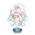 Hatsune Miku - Akihabara Festival 2024 - Acrylic Stand Tanabata Ver.