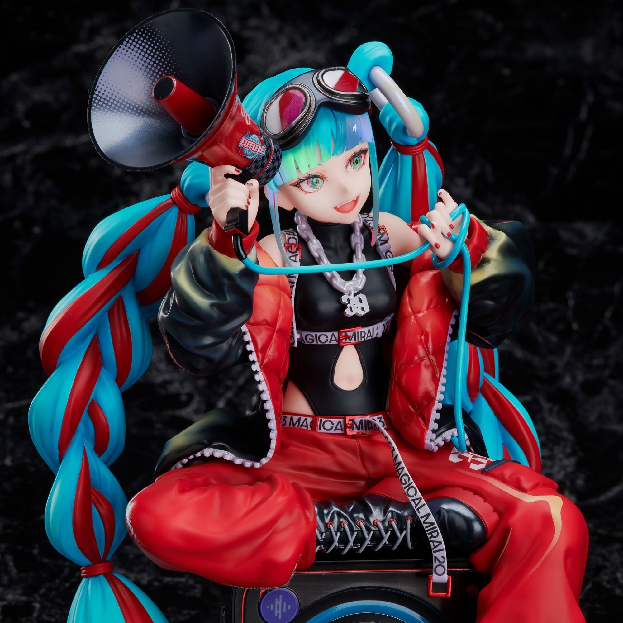 Hatsune Miku MAGICAL MIRAI 2023 Ver. - 1/7 Complete Figure