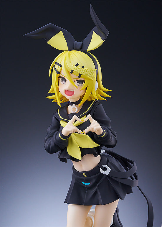 Hatsune Miku - POP UP PARADE Figure Kagamine Rin: BRING IT ON Ver. L Size