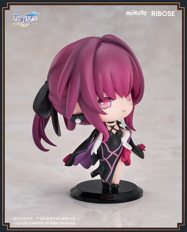 Honkai: Star Rail - Railway Welcome Tea Party - Volume 2 - Mini Figure