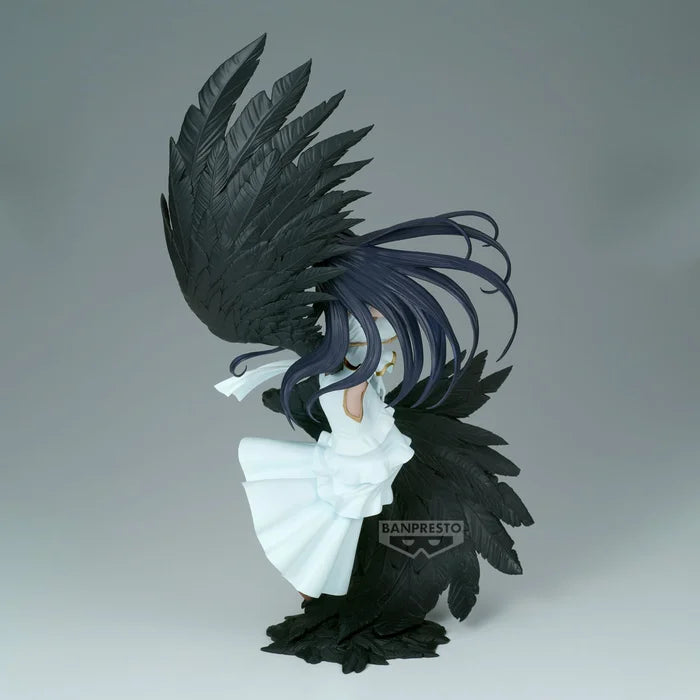 Overlord - EVOLVE Empress of Darkness Albedo Prize Figure
