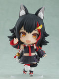 Hololive - Ookami Mio - Nendoroid Figure  (#1856)