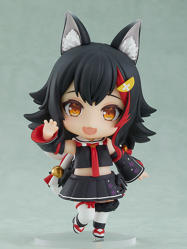 Hololive - Ookami Mio - Nendoroid Figure  (#1856)