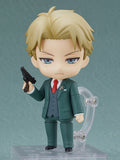 Spy × Family - Loid Forger - Nendoroid Figure