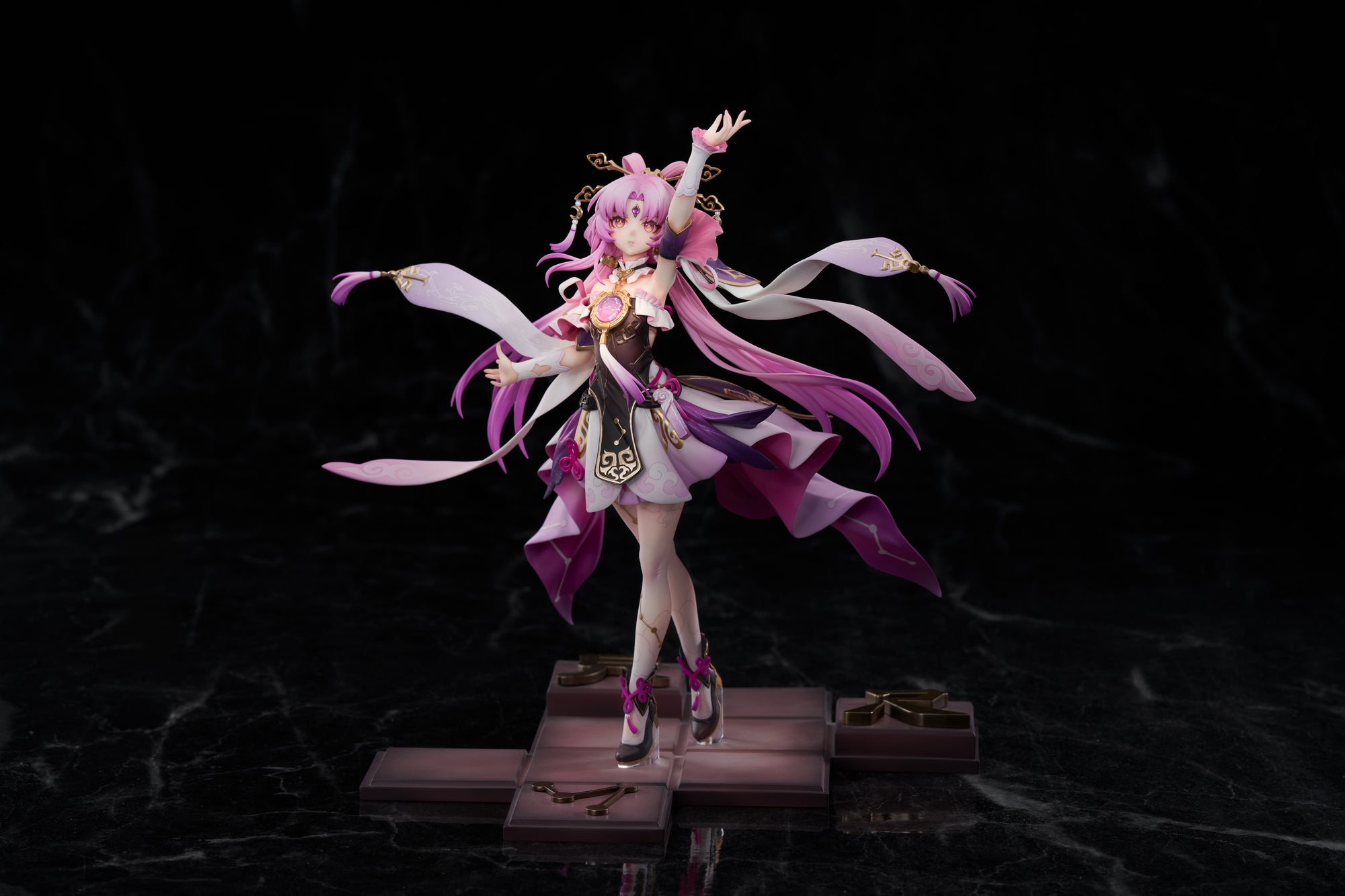 Honkai: Star Rail Fu Xuan - 1/7 Scale Figure