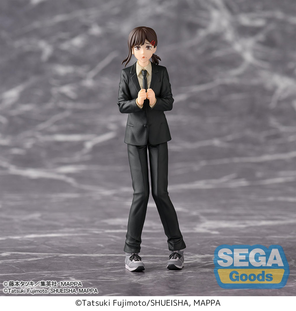 Chainsaw Man - Higashiyama Kobeni - Desktop×Decorate - Prize Figure