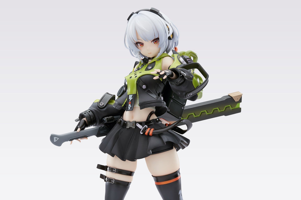 Zenless Zone Zero - Anby Demara - 1/7 Scale Figure