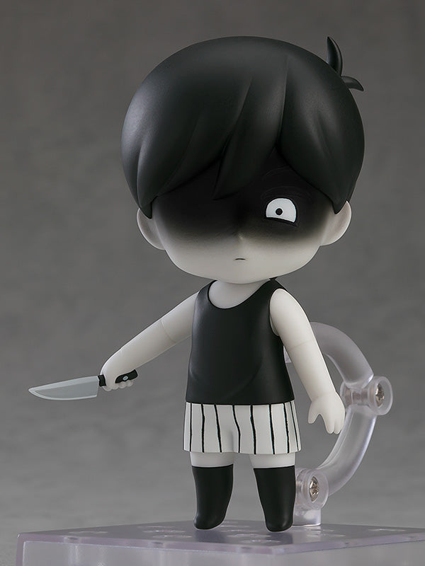 Omori - Omori Nendoroid Figure