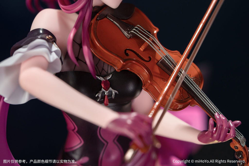 Honkai: Star Rail - Kafka - Gift+ - 1/8 Scale Figure - Star Rail Live Ver.