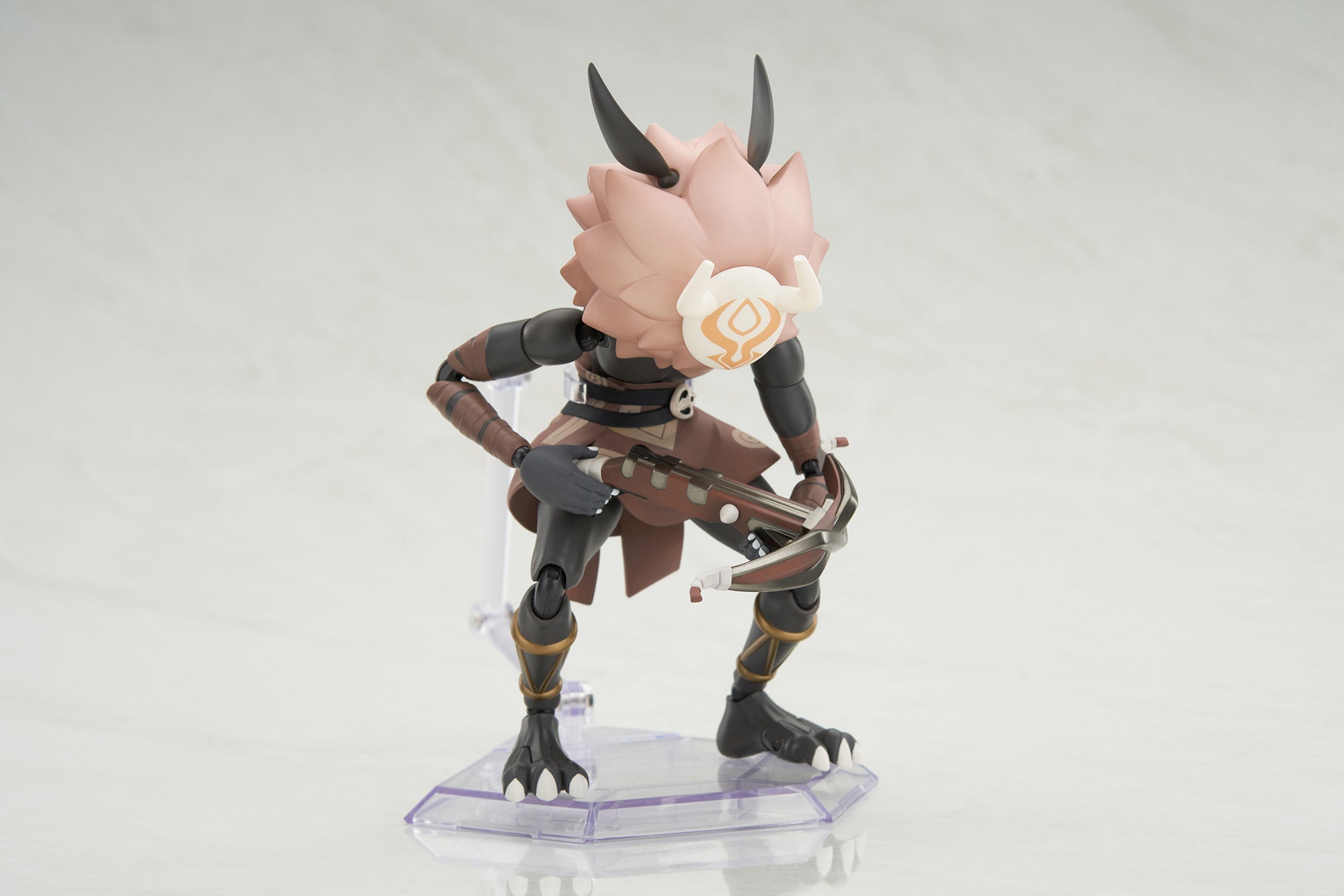 Genshin Impact - Hilichurl - 1/8 Scale Action Figure