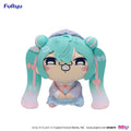 Hatsune Miku - MOCHIPICO Plush Toy - Love Blazer Smiling