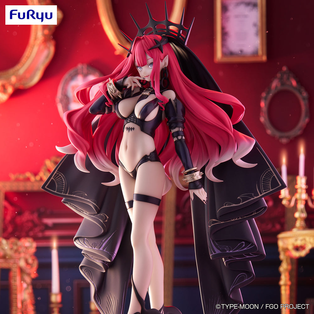 Fate/Grand Order - Trio-Try-iT Prize Figure - Archer Baobhan Sith
