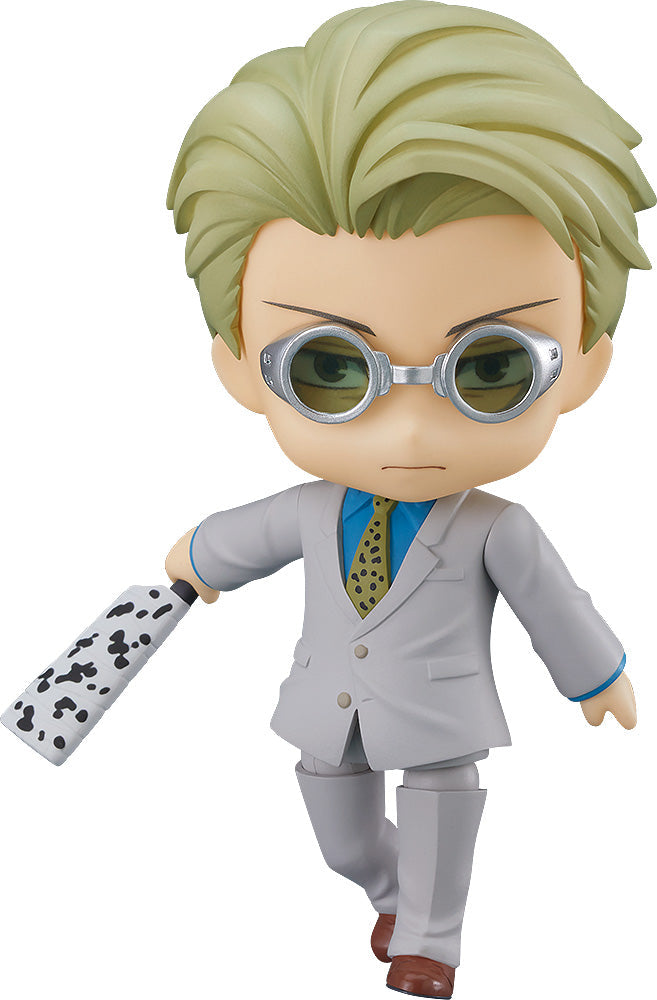 Jujutsu Kaisen - Nendoroid Figure - Kento Nanami