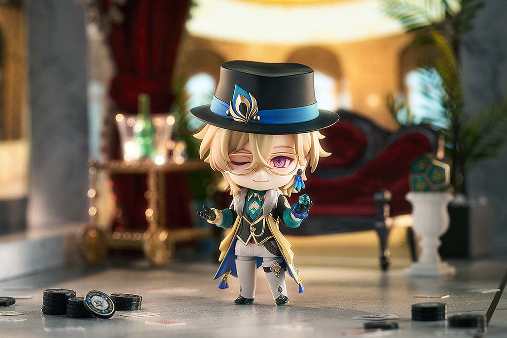 Honkai: Star Rail - Nendoroid Figure - Aventurine