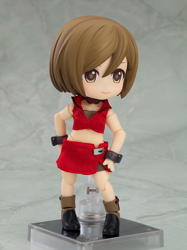 Hatsune Miku - Nendoroid Doll Figure - MEIKO