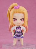 My Dress Up Darling - Kitagawa Marin - Nendoroid Figure (#2556) - Slippery Girls Full Graphic T-Shirt Ver.