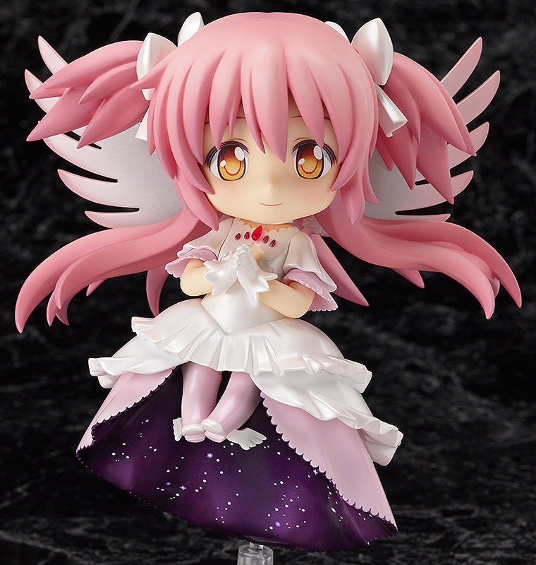 Puella Magi Madoka Magica - Ultimate Madoka - Nendoroid Figure (#285)