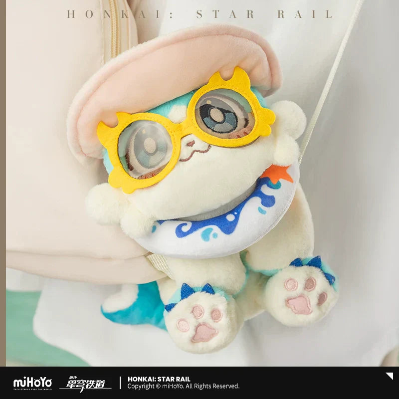Honkai: Star Rail - Chimera Bubble Plush