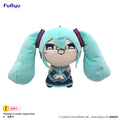 Hatsune Miku - Mochipico Plushy
