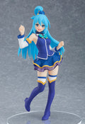KonoSuba: God's Blessing on this Wonderful World! - Aqua - Pop Up Parade Figure