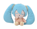 Hatsune Miku - Cinnamoroll - Mini Plush Toy Vol.7