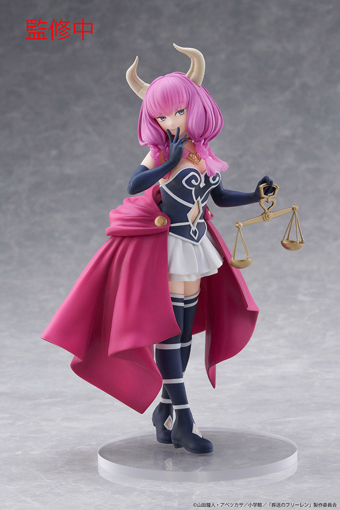 Frieren: Beyond Journey's End - Coreful Prize Figure - Aura