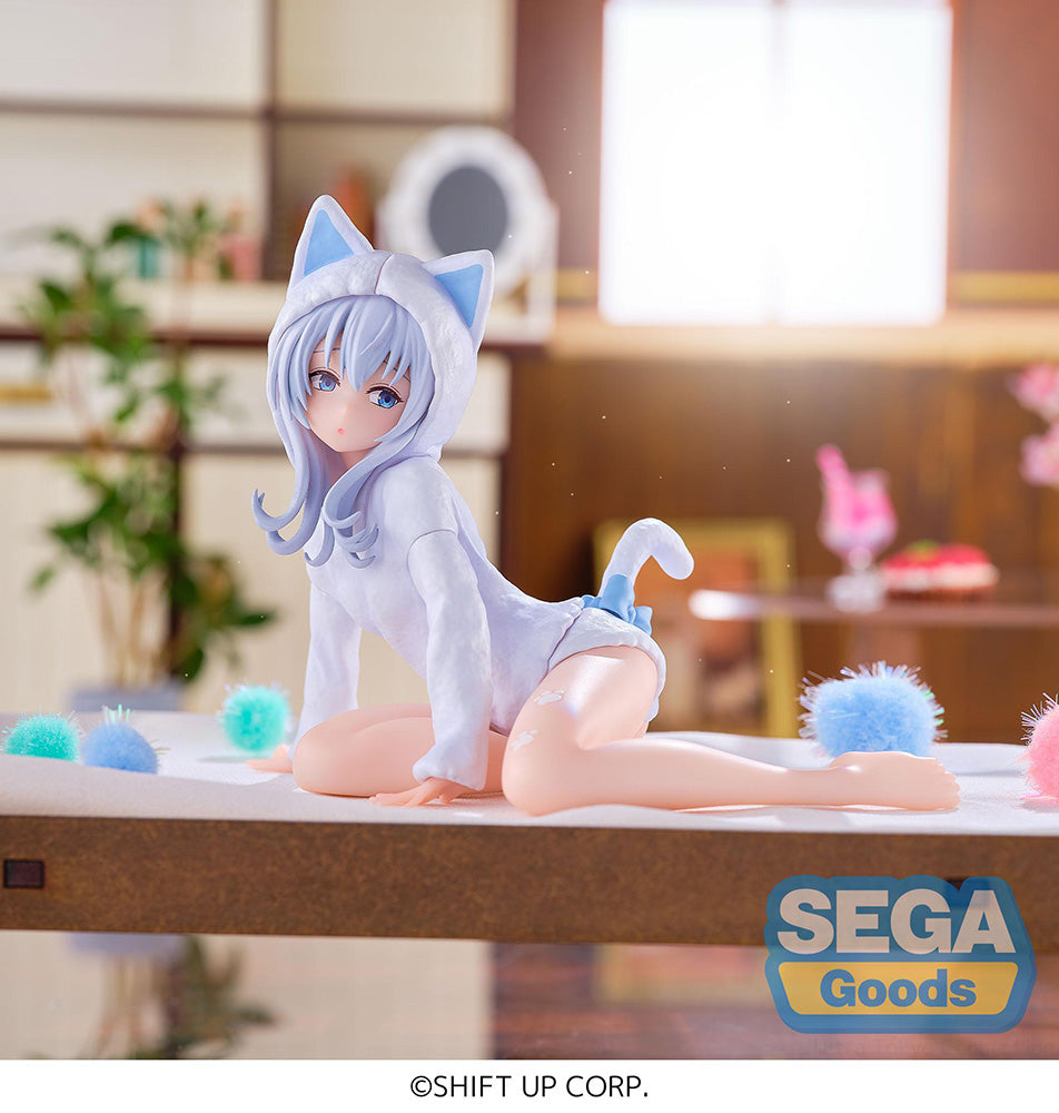 Goddess of Victory: Nikke - N102 - Yumemirize - Prize Figure
