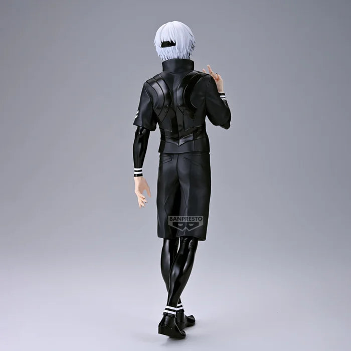 Tokyo Ghoul - Ken Kaneki - Prize Figure