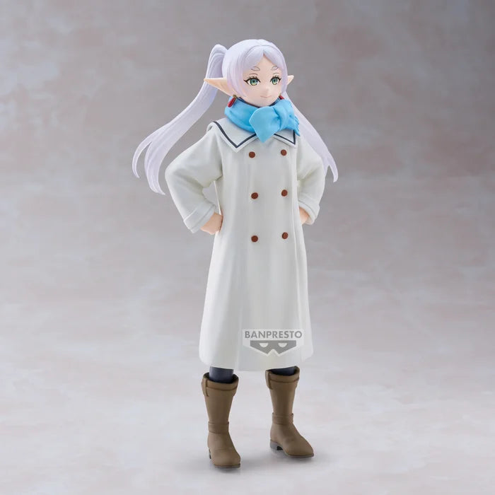 Frieren: Beyond Journey's End - Frieren - Prize Figure