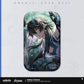 Honkai: Star Rail - Light Cone Series Tin Badge - Brighter Than the Sun Dan Heng